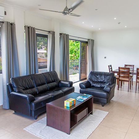 B Holiday Apartments بو فالون المظهر الخارجي الصورة
