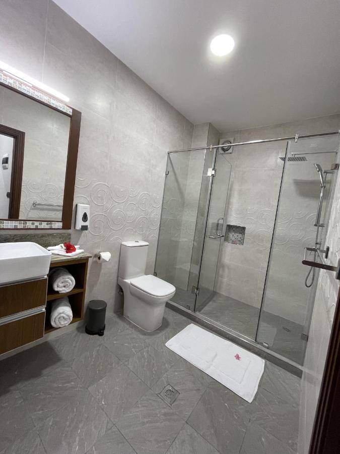 B Holiday Apartments بو فالون المظهر الخارجي الصورة
