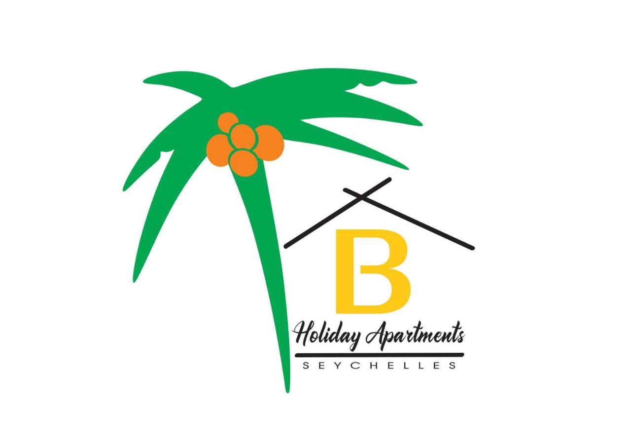 B Holiday Apartments بو فالون المظهر الخارجي الصورة